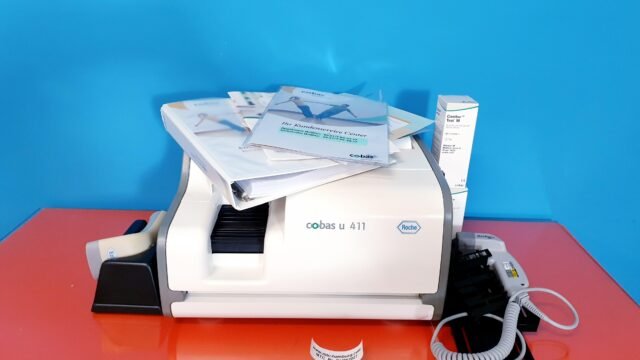 analyseurs-durine-roche-cobas-u-411